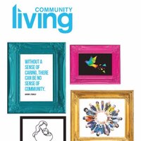 Community Living (@commlivbham) 's Twitter Profile