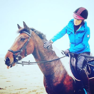 💫Amateur Eventer 💫”Life on the Left Rein