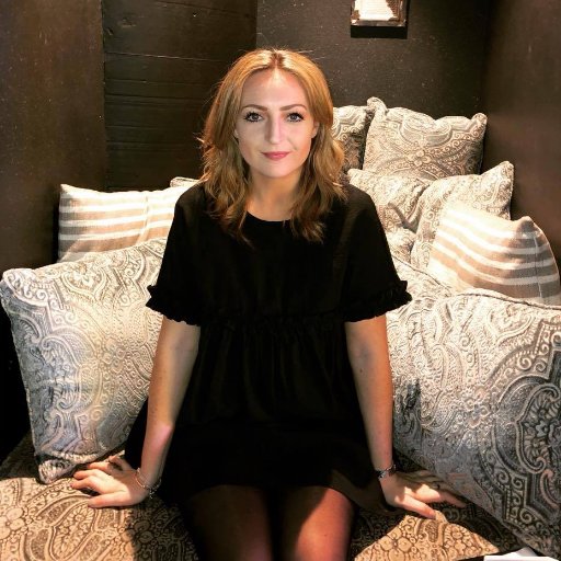 jordenn's profile picture. All things tea and brunch ☕️🍳🥐