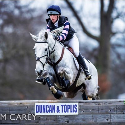 Event rider producing horses up to Advanced level. UKCC level 2 coach. available for comp and training livery. Supported by @nobleoutfittersuk @Nicomorganmedia.