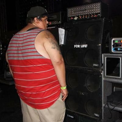 itsbrownnerd's profile picture. Dad, Husband, Cinephile, Punker, Wannabe Chef/Foodie, Technologist,Tattoo Collector and Full Blown Nerd.
Instagram: @Brownnerd
PSN/XBOX: Brownnerd