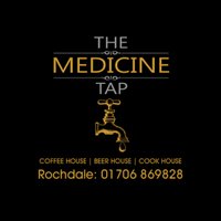 The Medicine Tap (@themedicinetap) 's Twitter Profile