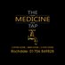 The Medicine Tap (@themedicinetap) Twitter profile photo The Medicine Tap (@themedicinetap) Twitter profile photo