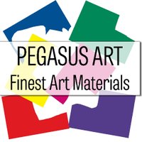 Pegasus Art Shop (@pegasusartshop) 's Twitter Profile
