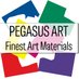 Pegasus Art Shop (@pegasusartshop) Twitter profile photo Pegasus Art Shop (@pegasusartshop) Twitter profile photo