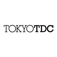 TOKYO TDC(@TokyoTDC) 's Twitter Profile Photo
