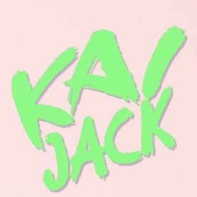 Kai Jack - What I Am | Out Now @islandrecordsuk