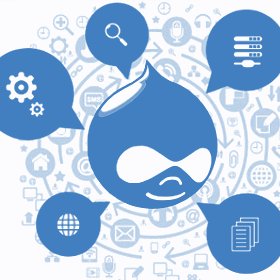 _drupalnews_'s profile picture. #Drupal. All news you need to know