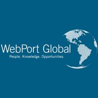 WebPort Global (@webport_global) 's Twitter Profile