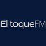 eltoquefmcom's profile picture. tu portal de comunicaciones 62 estaciones radio on line y Estaciones WEB TV  EN DIFERENTES CONCEPTOS MUSICALES PROVEEDOR DE SERVERS PARA RADIOS Y TV WEB!!