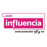 Mala Influencia(@minfluenciaBIO) 's Twitter Profile Photo