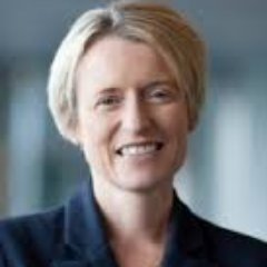 MarianneFallon's profile picture. Director of Corporate Affairs at OCS Group