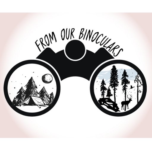 @arpitaappu & @noirivy travel to lesser known trails to come back richer in memories. Enjoy a humble cup of coffee & stories with the duo! #fromourbinoculars🍀