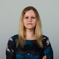 Anne Kauranen (@akauranen) 's Twitter Profile