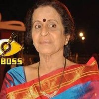 Usha Nadkarni (@ushanadkarni) 's Twitter Profile