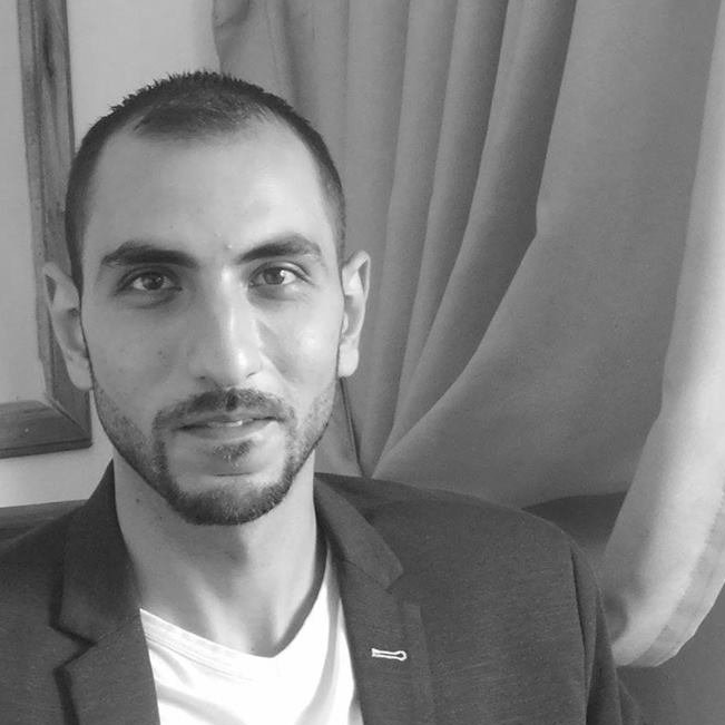 khalid_elmassri's profile picture. 