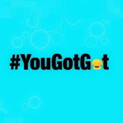 The official Twitter account for @MTVAfrica #YouGotGot.  
IG: @yougotgotza  No one is safe! You've been warned.