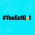 #YouGotGot (@MTVYouGotGot) Twitter profile photo