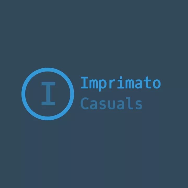 Imprimatostyle's profile picture. Imprimato Casuals. Has now teamed up with Shopify. to make your buying experience easier. Using our PayPal gateway.