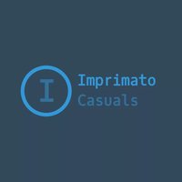 Imprimato Casuals (@imprimatostyle) 's Twitter Profile