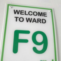 F9: ENT & Maxillofacial (@f9mft) 's Twitter Profile