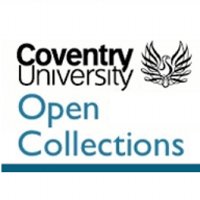 Coventry Open Access(@CUPublications) 's Twitter Profile Photo