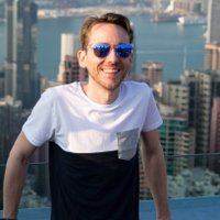 Nicolas Duval (@nicoworldtour) 's Twitter Profile Photo