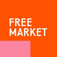 Free Market (@freemarket_irl) 's Twitter Profile Photo Free Market (@freemarket_irl) 's Twitter Profile Photo