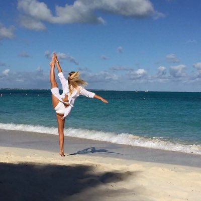 GeorgiaJones0's profile picture. Professionally Trained Dancer and Teacher