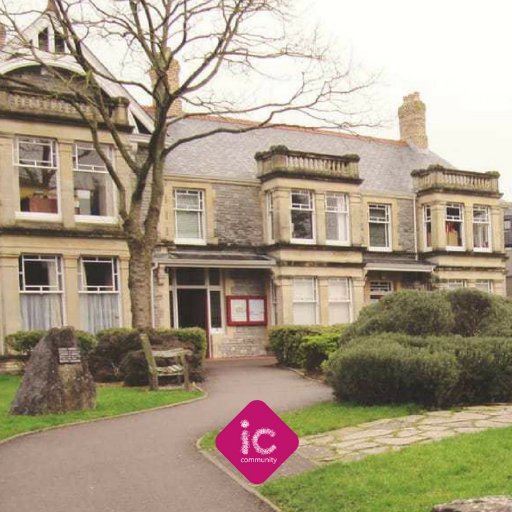 @Indycube #coworking in Penarth, Vale of Glamorgan | In partnership with @PenarthCouncil | #community