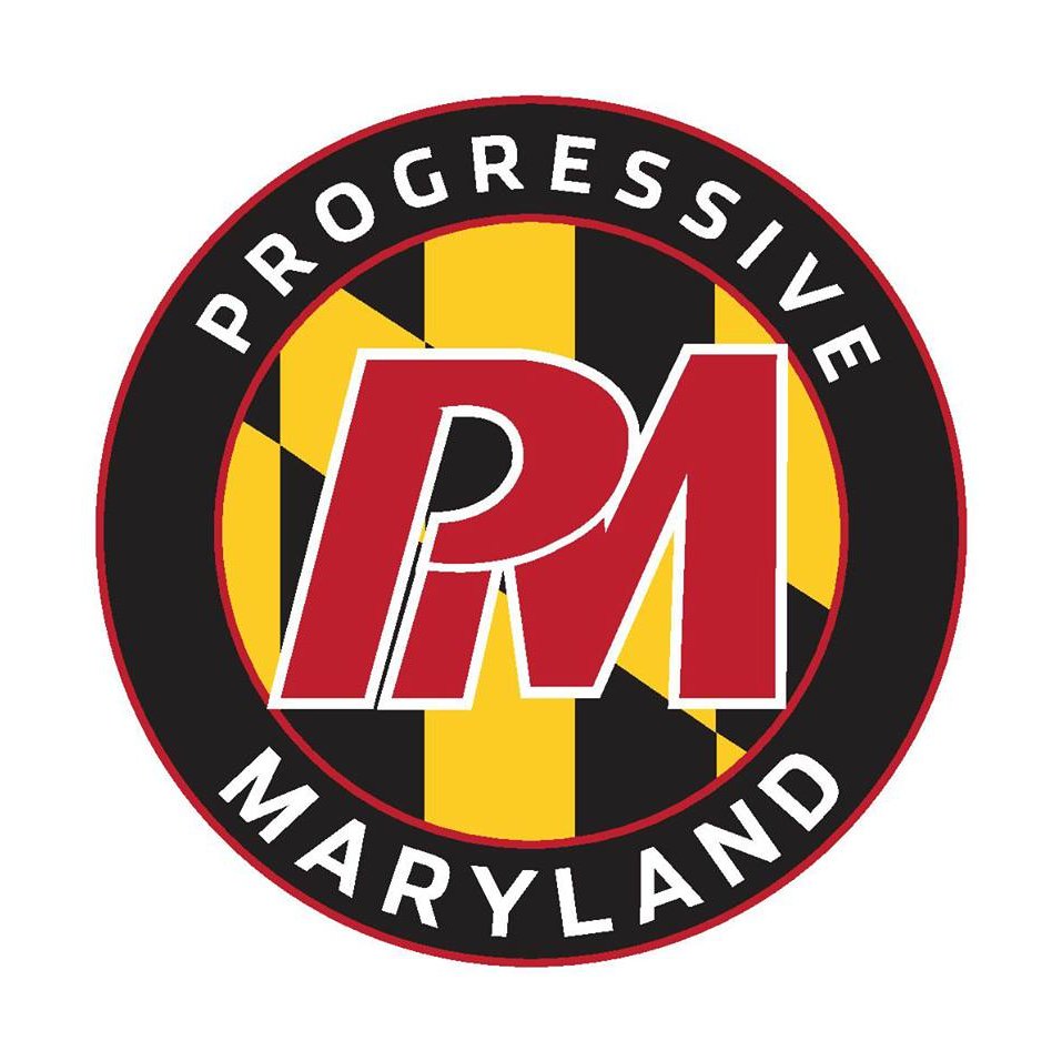 @Progressive_MD's Progressive Prince George's chapter which includes the Mass Liberation Project, & Fair Elections Campaigns.