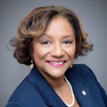 State representative from the 94th District of Georgia. Mother, pastor and foodie. We don't live in our fears; we live in our hopes. #FILA