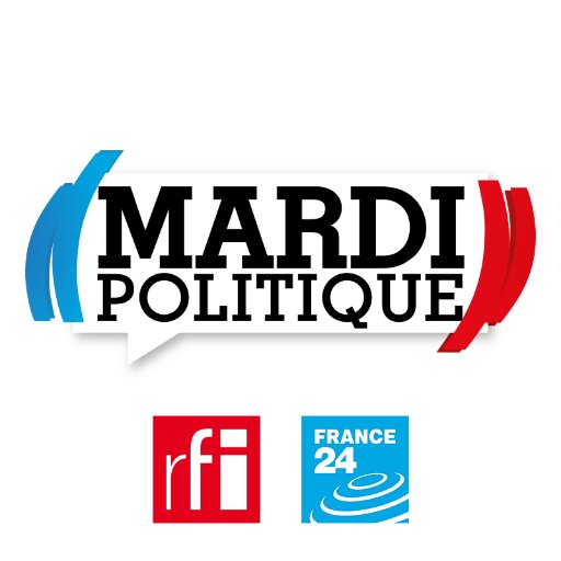 Tous les mardis à 18h10, un leader politique répond aux questions de @RoselyneFebvre & @FredRiviereRFI sur @France24_fr et @RFI. #MardiPol