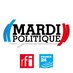 Mardi Politique (@MardiPolitique) Twitter profile photo