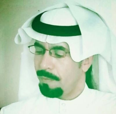 ‏رواف السعين. كاتب سعودي