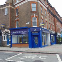 Carter Mills (@cartermillssw2) 's Twitter Profile