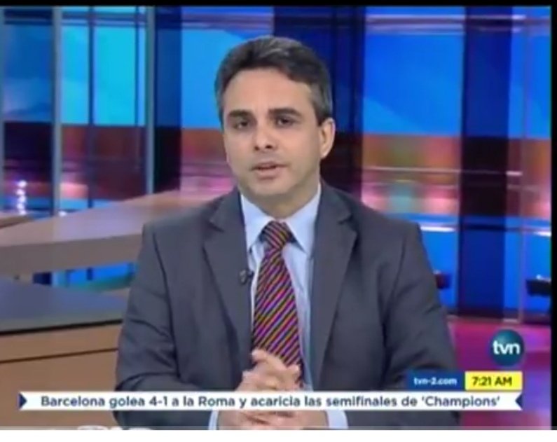 OliverSerranoE's profile picture. Economista, MBA, Master of Finance. En Dios confío.