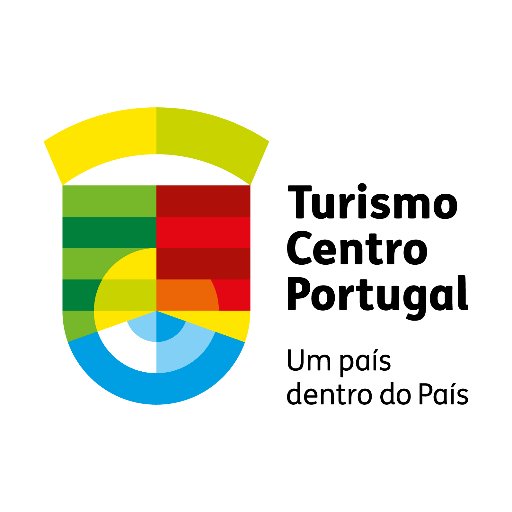 Twitter oficial da Turismo Centro de Portugal - organização regional de promoção turística.