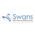 Swans Kitchens & Bathrooms (@Swans_KBB) Twitter profile photo