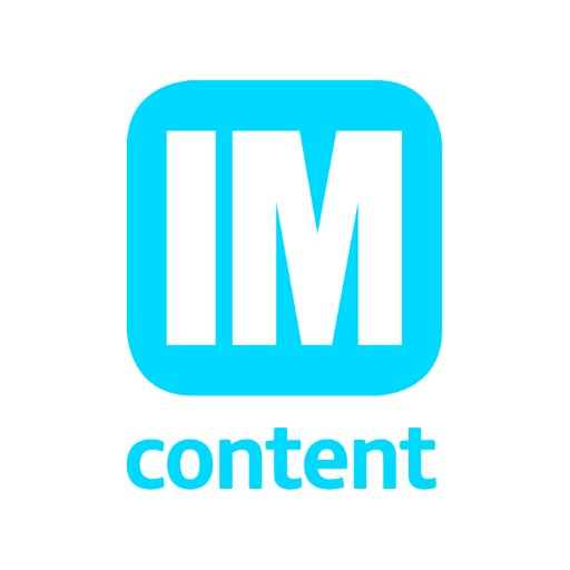 Immediate Media Content Profile