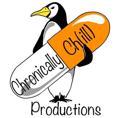 Chronically Ch(ill) Productions is a Winnipeg based theatre company staging “Symptom Circus” at the 2022 Winnipeg Fringe