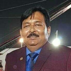Sr Vice President of Dhanbad zila Chamber of Commerce and Industries.
DHANBAD Zila BJP karyakarini Sadasya
Convenor of Sindri Nagar in 2014,19 LokSabha Election