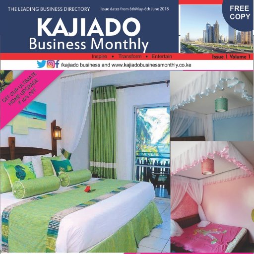 Leading Kajiado County Business Directory