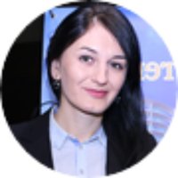 Liliia Morris (@liliiamorris) 's Twitter Profile