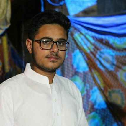 shah_osaf's profile picture. Busy