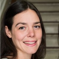 Teri van der Heijden (@terivanderh) 's Twitter Profile