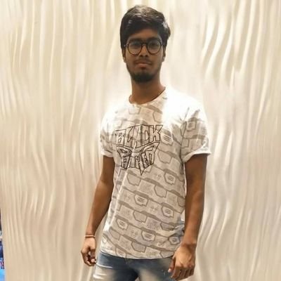 Rajatmandal1234's profile picture. 