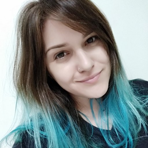 Só fiz twitter pra ganhar jogos. GG https://t.co/DYoNSEjFeM | https://t.co/mXst5bS3jr