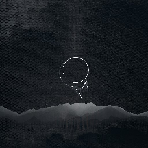 gots_band's profile picture. 「Ghost of the Sun」というDjentっぽいメタルバンドのツイッターでした