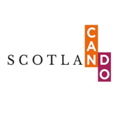 #ScotlandCANDO is our national statement of intent towards becoming a world-leading entrepreneurial, innovative & creative society. #candocollective